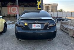 تۆیۆتا کامری